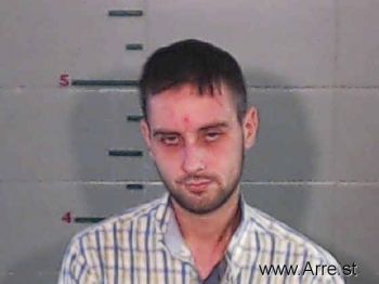 Dayton  Nicholas Mugshot