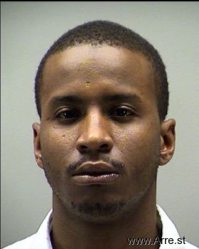 Dayveon D Weaver Mugshot