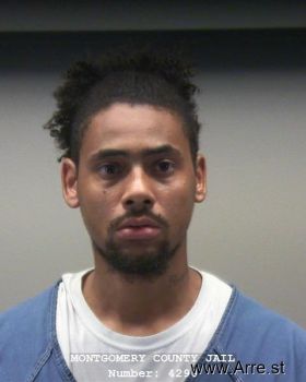 Dayvon Rashawn Snowden Mugshot