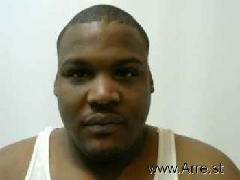 De Quan Tyree Anderson Mugshot