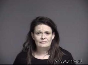 Deana Marie Davis Mugshot