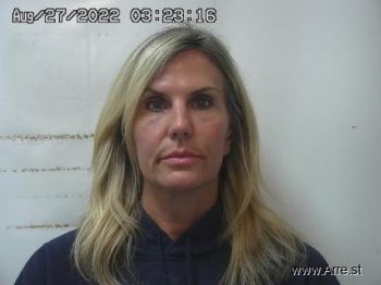 Deana  Speakman Mugshot