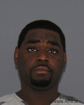 Deandre  Berry Mugshot