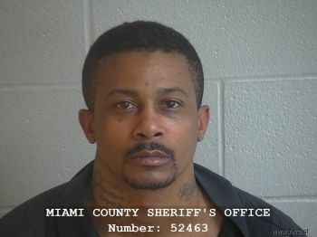 Deandre L Clay Mugshot