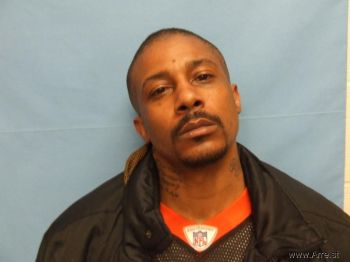 Deandre L Clay Mugshot