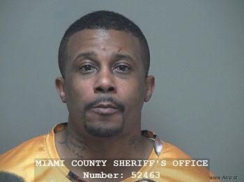 Deandre L Clay Mugshot