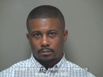 Deandre L Clay Mugshot