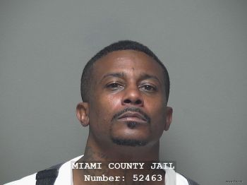 Deandre L Clay Mugshot