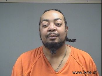 Deandre J Cooperwood Mugshot