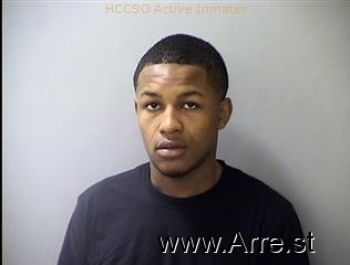 Deandre Quentin Davis Mugshot