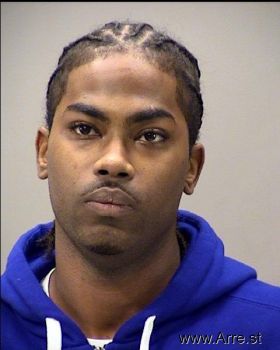 Deandre D Dixon Mugshot