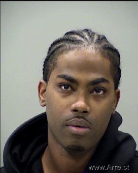 Deandre D Dixon Mugshot