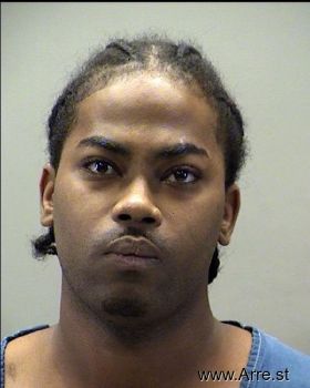 Deandre D Dixon Mugshot