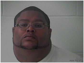 Deandre Ramondo Haggard Sr Mugshot