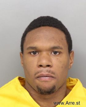 Deandre  Hardin Mugshot