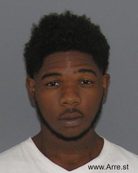 Deandre  Jackson Mugshot