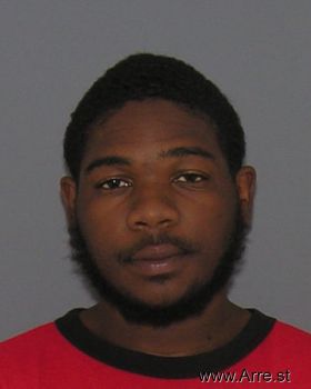 Deandre  Jackson Mugshot