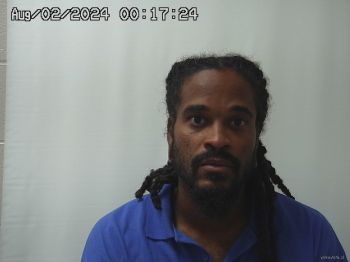 Deandre  Johnson Mugshot