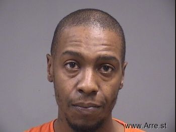 Deandre Leshawn Johnson Mugshot