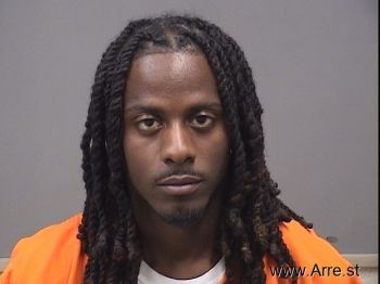 Deandre C Johnson Mugshot