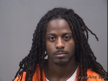 Deandre C Johnson Mugshot