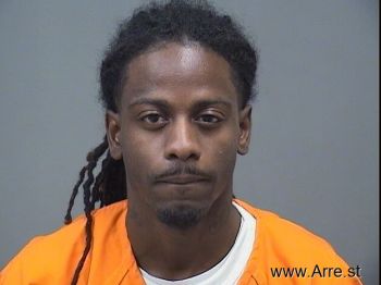 Deandre C Johnson Mugshot