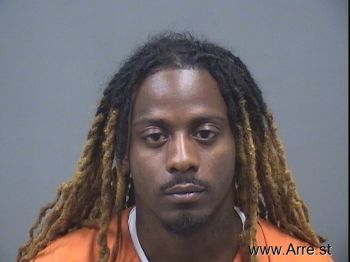 Deandre C Johnson Mugshot