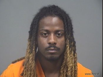 Deandre C Johnson Mugshot