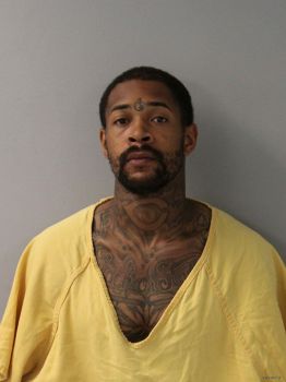 Deandre Khalil Jones Mugshot