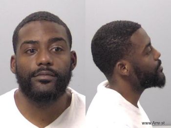 Deandre  Mccray Mugshot