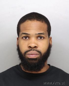 Deandre  Mitchell Mugshot