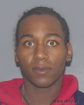 Deandre  Price Mugshot