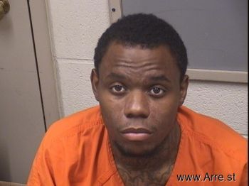 Deandre C Smith Mugshot