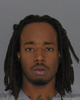 Deandre  Suggs Mugshot