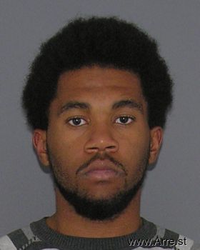 Deandre  Walker Mugshot