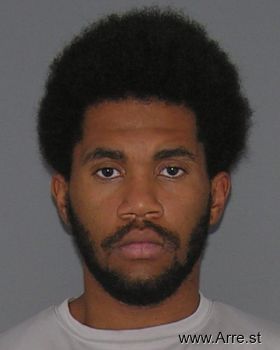 Deandre  Walker Mugshot