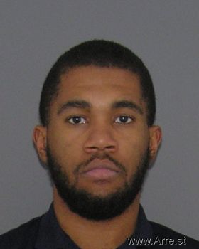 Deandre Quentin Walker Mugshot