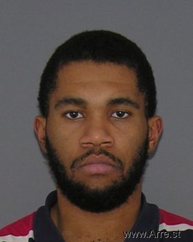 Deandre Quentin Walker Mugshot