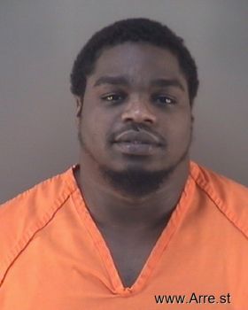 Deandre Nmi Williams Mugshot