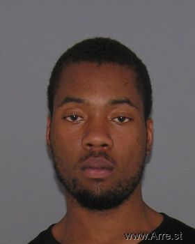 Deandre  Williams Mugshot