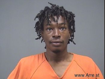 Deandre Travon Lamont Williams Mugshot