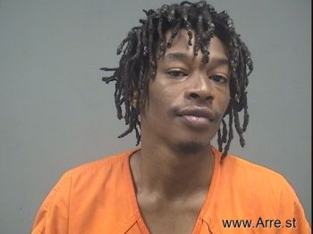 Deandre Travon Lamont Williams Mugshot