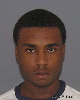 Deandre  Yates Mugshot