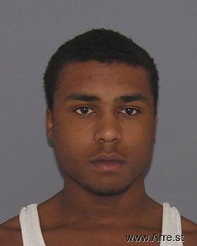 Deandre  Yates Mugshot