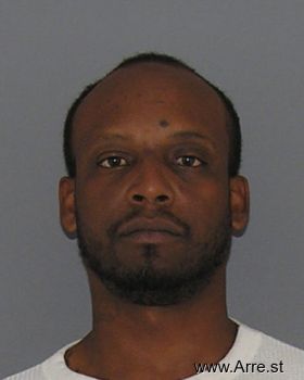 Deangelo  Edwards Mugshot