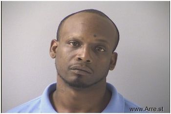 Deangelo Lamont Edwards Mugshot