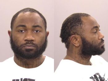 Deangelo Dequinn Harper Mugshot