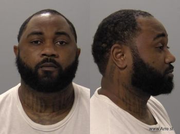 Deangelo Dequinn Harper Mugshot