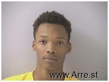 Deangelo Jerome Jones Mugshot