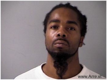 Deangelo Laquon Peterson Mugshot